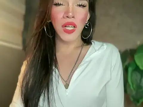 Misselliefayexxx online show from 30, 3, 2026