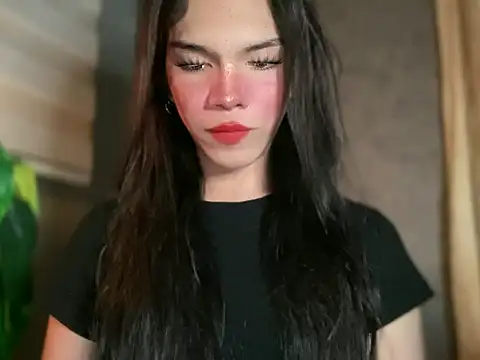 Misselliefayexxx online show from 21, 4, 2026