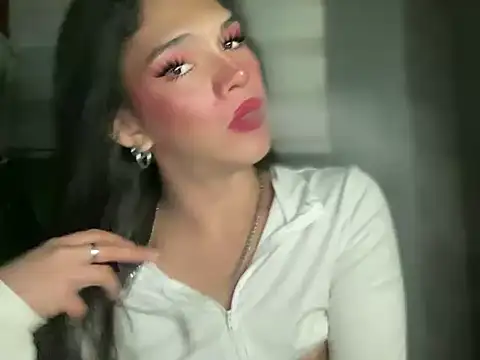 Misselliefayexxx online show from 12, 3, 2026