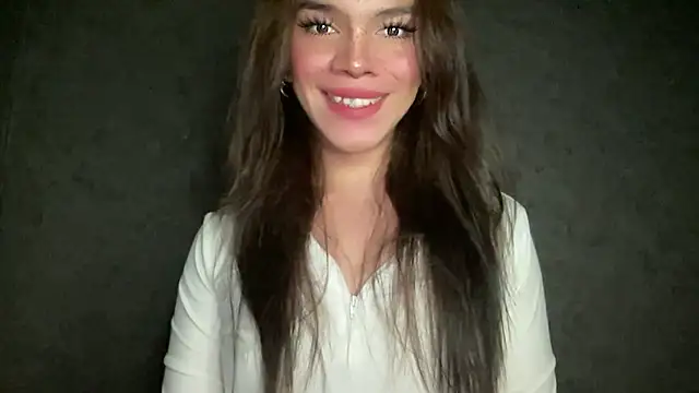 Misselliefayexxx online show from 3, 11, 2025