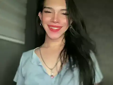 Misselliefayexxx online show from 13, 3, 2026