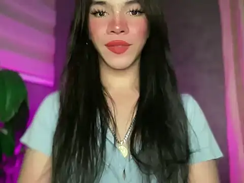 Misselliefayexxx online show from 13, 4, 2026