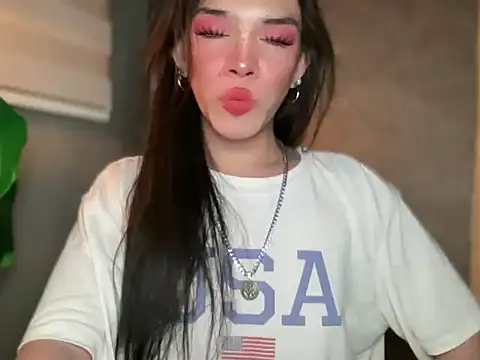 Misselliefayexxx online show from 3, 5, 2026