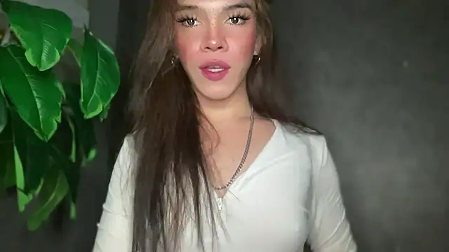 Misselliefayexxx online show from 18, 12, 2025