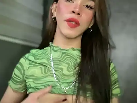 Misselliefayexxx online show from 22, 2, 2026