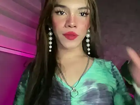 Misselliefayexxx online show from 4, 3, 2026