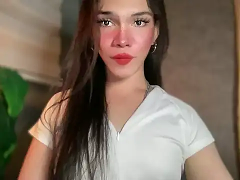 Misselliefayexxx online show from 22, 4, 2026