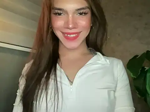 Misselliefayexxx online show from 8, 3, 2026