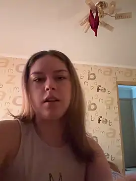 Tomyris yuki online show from 25, 2, 2026