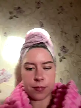 Tomyris yuki online show from 1, 11, 2025