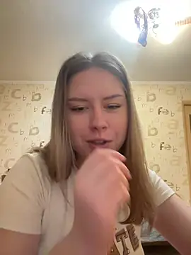 Tomyris yuki online show from 23, 2, 2026