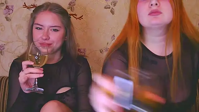 Tomyris yuki online show from 17, 12, 2025