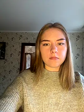 Tomyris yuki online show from 5, 11, 2025