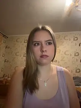 Tomyris yuki online show from 13, 2, 2026