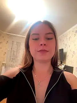 Tomyris yuki online show from 22, 11, 2025