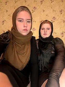 Tomyris yuki online show from 27, 10, 2025