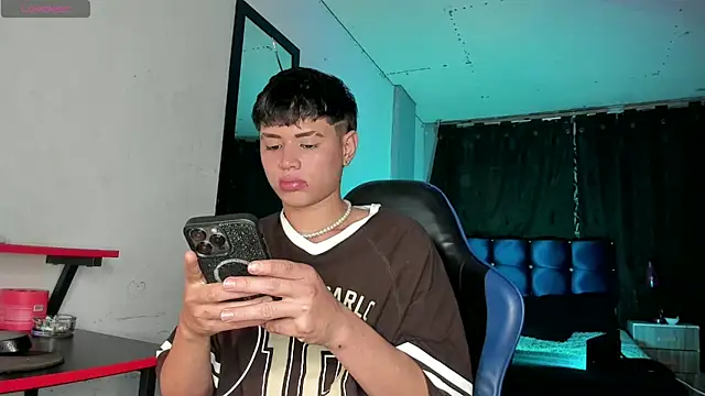 Jostin18 online show from 17, 4, 2026