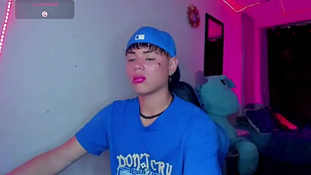 Jostin18 online show from 11, 11, 2025