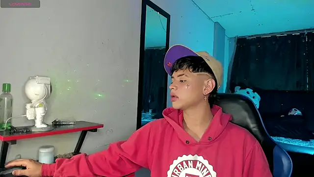 Jostin18 online show from 14, 4, 2026