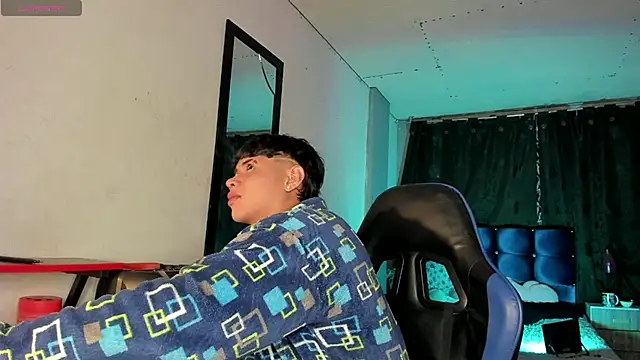 Jostin18 online show from 17, 4, 2026