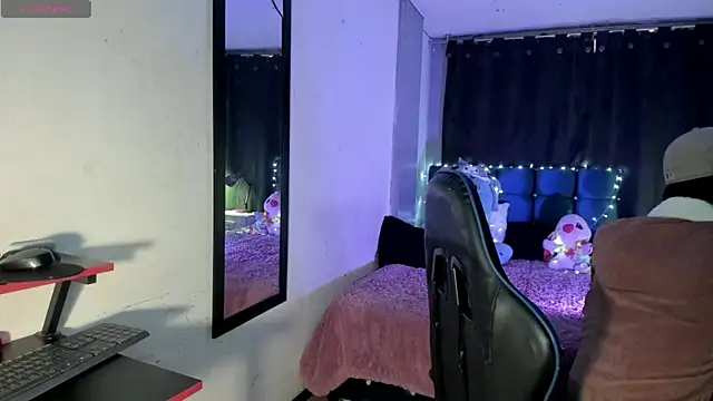 Jostin18 online show from 28, 4, 2026