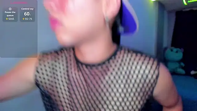 Jostin18 online show from 20, 12, 2025