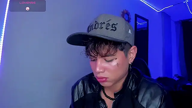 Snapshot of Jostin18 chatting on 7, 11, 2025 Jostin18 online show from 7, 11, 2025