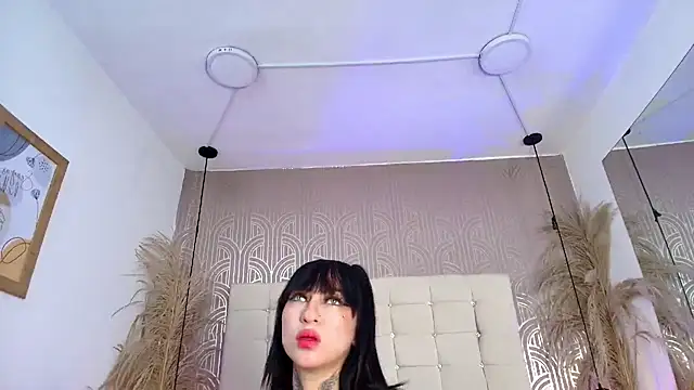 FGLuna online show from 16, 12, 2025