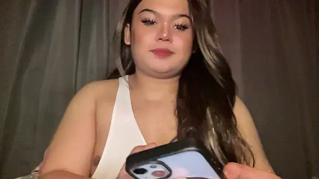 RedHead Thalia online show from 10, 3, 2026