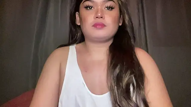 RedHead Thalia online show from 13, 4, 2026
