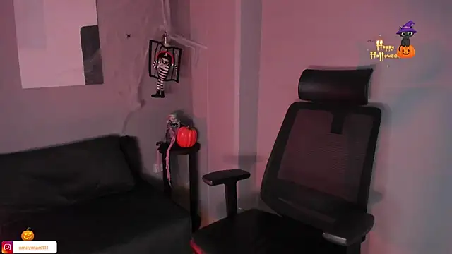 emily mars1 online show from 14, 10, 2025