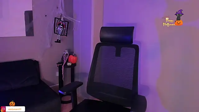 emily mars1 online show from 25, 10, 2025