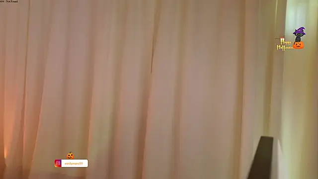 emily mars1 online show from 28, 10, 2025