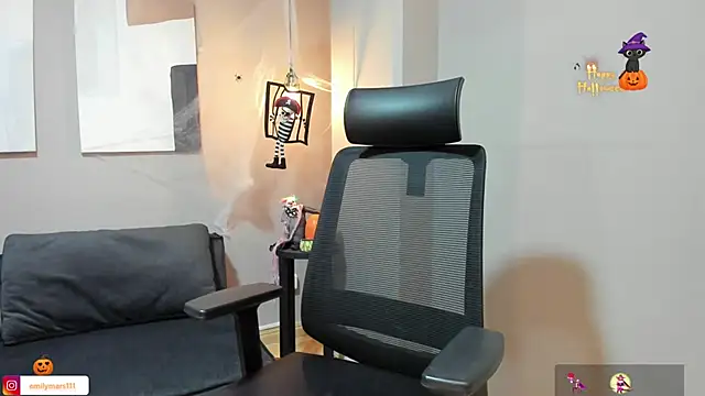 emily mars1 online show from 18, 10, 2025