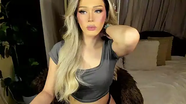 Candicebloom online show from 28, 5, 2026