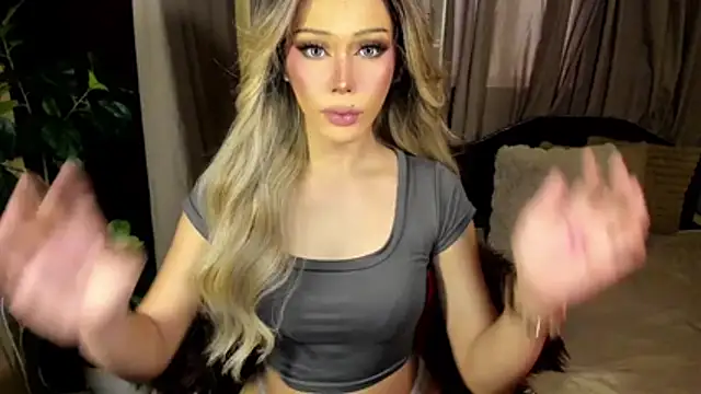 Candicebloom online show from 23, 5, 2026