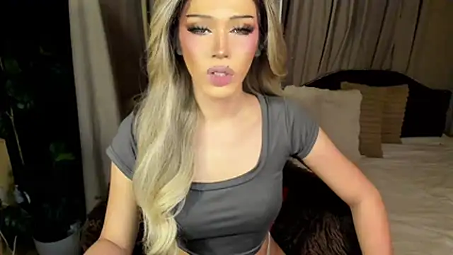 Candicebloom online show from 31, 5, 2026