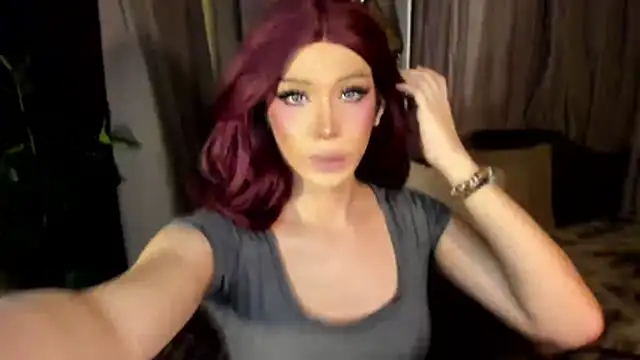 Candicebloom online show from 7, 7, 2026