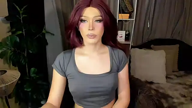 Candicebloom online show from 5, 7, 2026