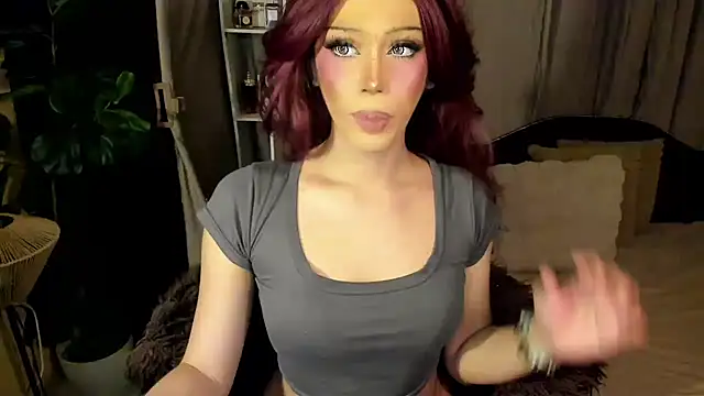 Candicebloom online show from 16, 7, 2026