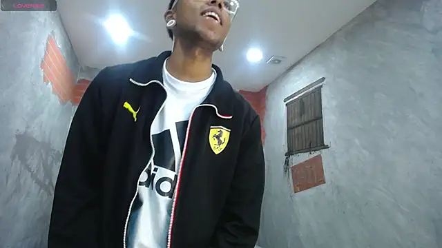 Snapshot of CollemanStone chatting on 31, 10, 2025 CollemanStone online show from 31, 10, 2025