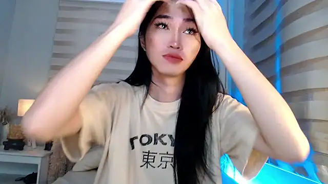 lovelychanel69xx online show from 11, 10, 2025