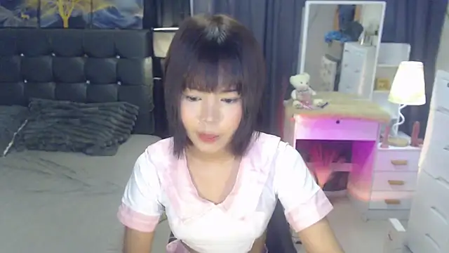 asian babhiegirl online show from 6, 3, 2026