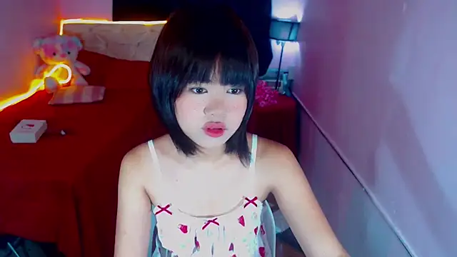 asian babhiegirl online show from 5, 5, 2026