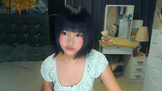 asian babhiegirl online show from 3, 3, 2026