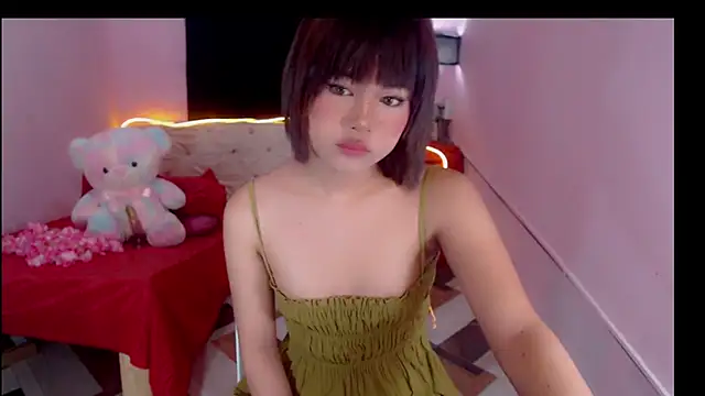 Snapshot of asian_babhiegirl chatting on 28, 6, 2026 asian babhiegirl online show from 28, 6, 2026