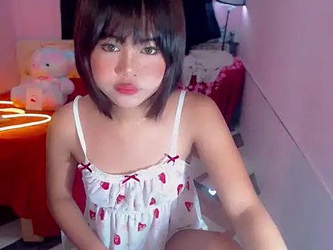 asian babhiegirl online show from 30, 5, 2026