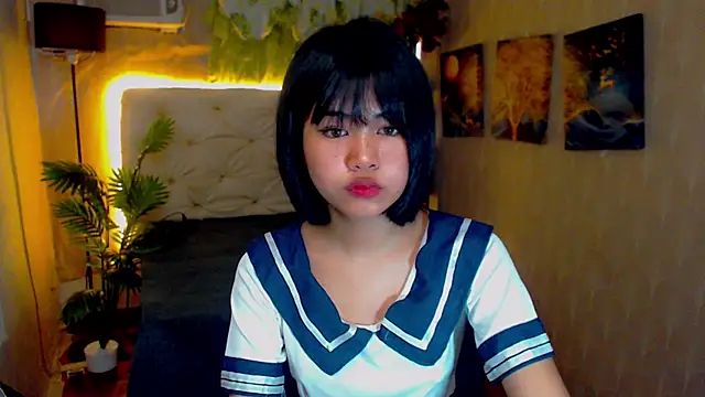 asian babhiegirl online show from 18, 9, 2025