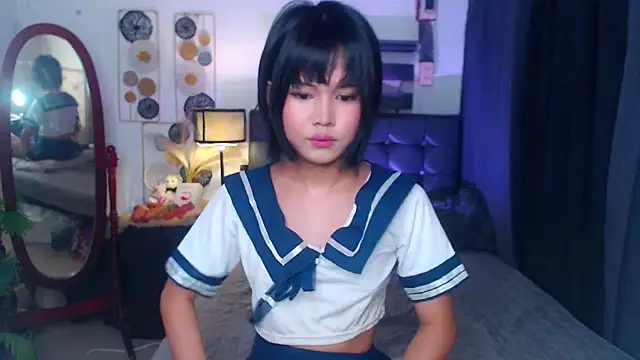 asian babhiegirl online show from 6, 2, 2026