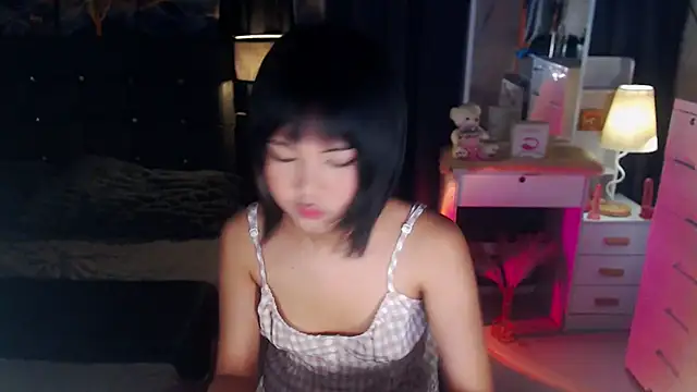 asian babhiegirl online show from 1, 3, 2026